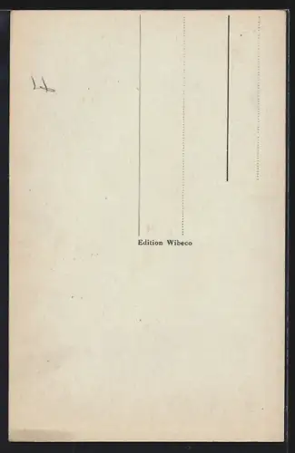 AK Colmar, Le Manneken Pis