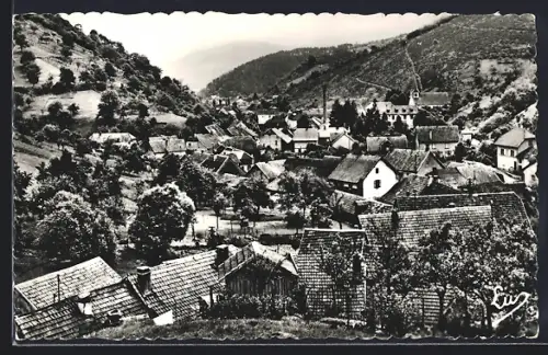 AK Rombach-le-Franc /Haut-Rhin, Vue générale