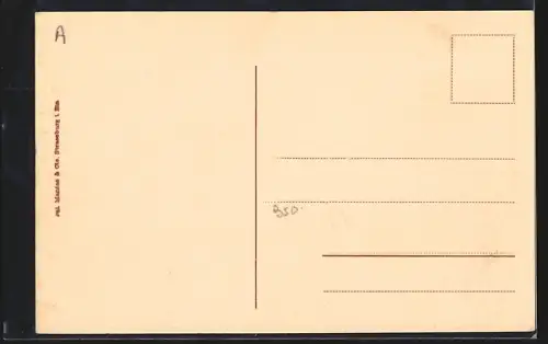 AK Ottmarsheim, Couvent des Bénédictines