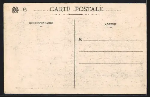 AK Altkirch /Haute-Alsace, Vue générale entre Mulhouse et Belfort