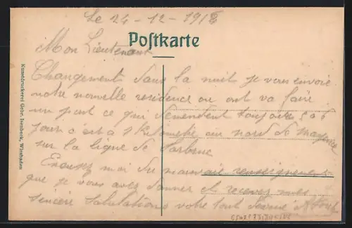 AK Budenheim, Totalansicht