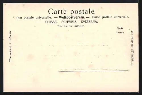 AK Solothurn, Einsiedelei