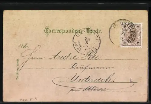 Lithographie Leoben, Gesamtansicht