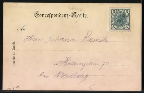 AK Steinhaus a. Semmering, Panorama, Filiale Schütz, Schutzhaus auf dem Stuhleck