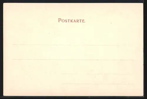 AK Metz, Deutsches Tor