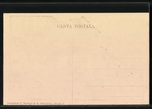 AK Focsani, Justizpalast, Palatul Justitiei