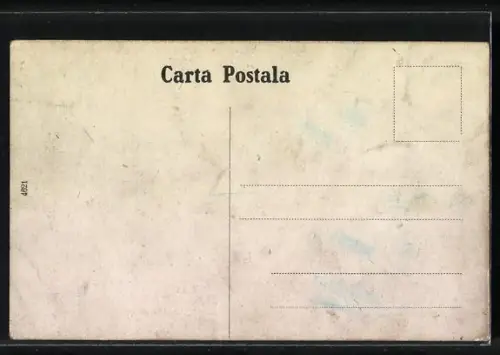 AK Constanta, Vederea Generala a Portului