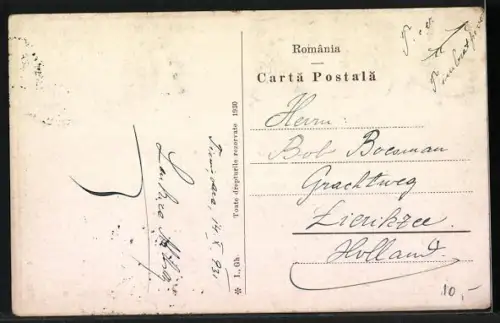 AK Timisoara, Splaiul Beghei