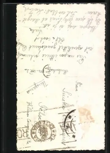 AK Baile Herculane, Hotel Cerna