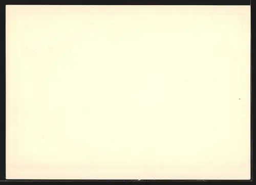 AK Zinnowitz auf Usedom, Strandansicht vom Meer aus, Ganzsache Lernt Deutschland kennen