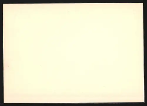 AK Zinnowitz auf Usedom, Strandansicht vom Meer aus, Ganzsache Lernt Deutschland kennen