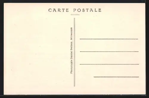 AK Oberhoffen, Bâtiments de Troupe au camp d`Oberhoffen