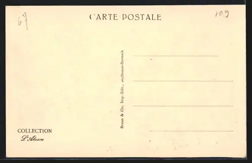 AK Hoerdt, La Kermesse