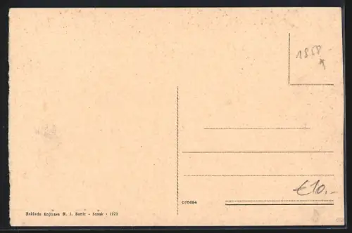 AK Susak, Trumbicev trg