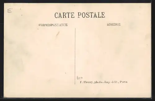 AK St-Mande, Rue de la Republique