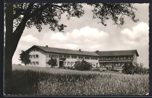 AK Mosbach (Baden), Michael Rott Schule