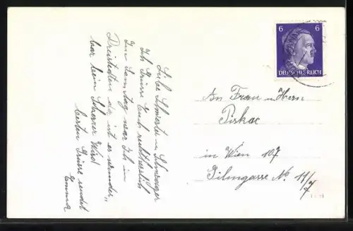 AK Muthmannsdorf, Genesungsheim Felbring