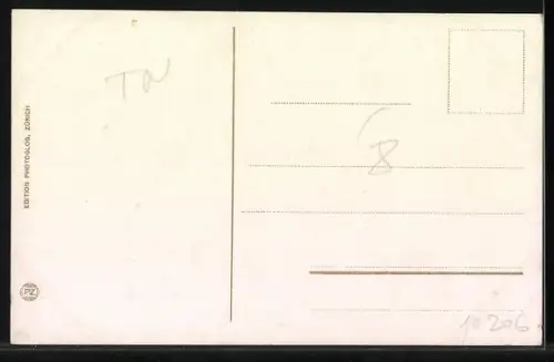 AK Torbole, Lago di Garda