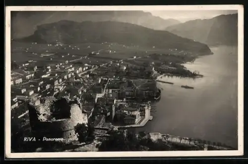AK Riva, Panorama