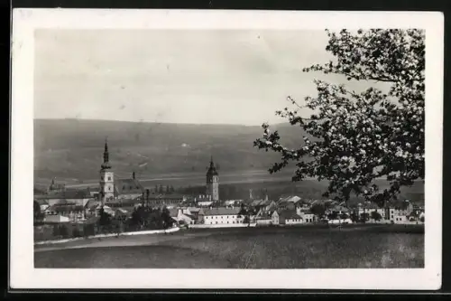 AK Wischau / Vyskov, Celkovy pohled