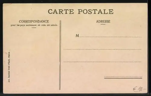 AK San Remo, Belle Vue