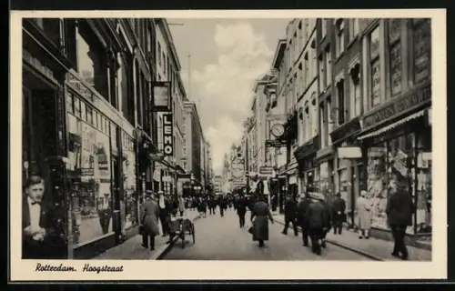 AK Rotterdam, Hoogstraat