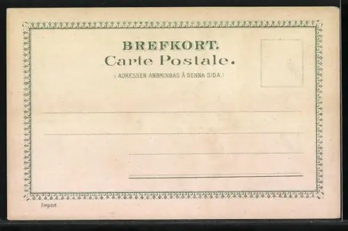 AK Helsingborg, The City, Dampfer passiert die Hafeneinfahrt, Segelboot