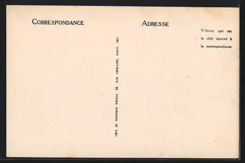 AK Quiberon, Le Phare de la Teignousse