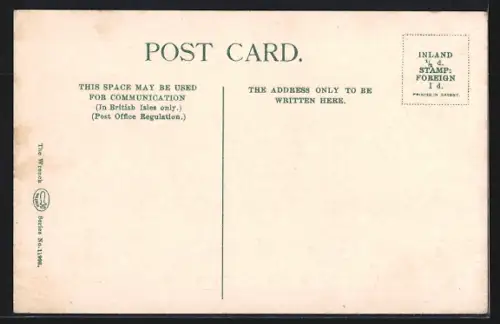 AK Anstruther, Chalmers Lighthouse