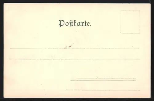 AK Koblenz, Provinzial-Denkmal Kaiser Wilhelm I.