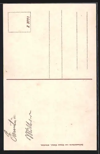 AK Maria-Eich, Wallfahrstkirche