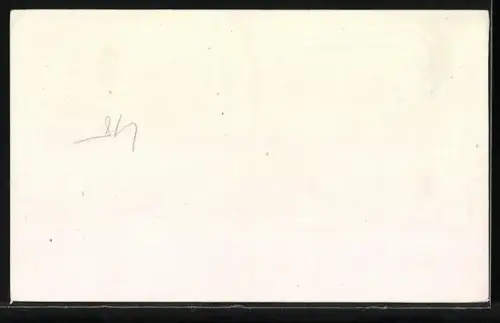 AK Bosnien, Strassenszene mit Mutter und Kindern