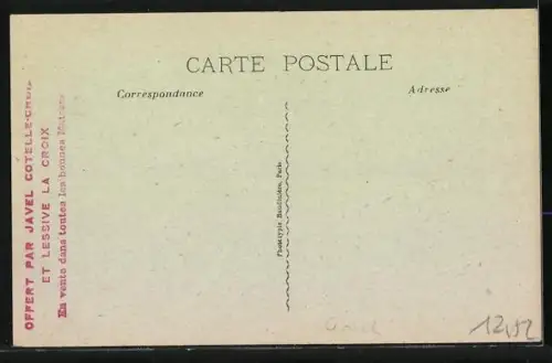 AK Macédoine, Paysans grec