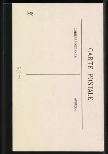 AK Le Général Galliéni, Gouverneur militaire de Paris