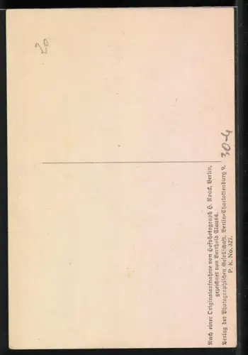 AK General v. Francois im Portrait