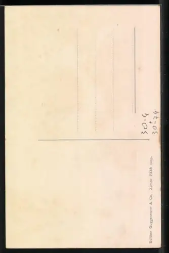 AK Oberstdivisionär Schiessle, Kommandant der 6. Division