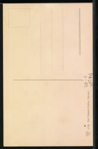 AK Oberst Isler, Waffenchef der Infanterie