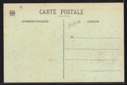 AK Stosswihr, Vue sur le village dans la vallée de Munster