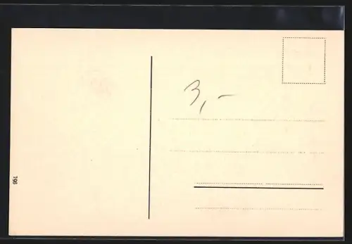 AK Ribeauvillé, Château St. Ulric