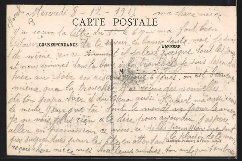 AK Willer /Haute-Alsace, Pont sur la Thur