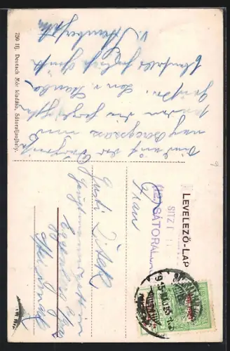 AK Sárospatak, Rákóczi vár