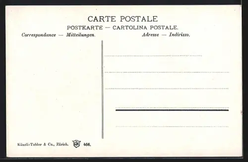 AK Basel, Neue Rheinbrücke