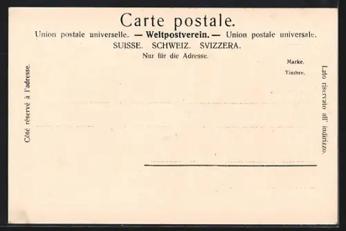 AK Solothurn, Einsiedelei