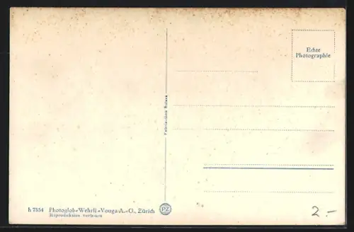 AK Luzern, Strandbad und Pilatus