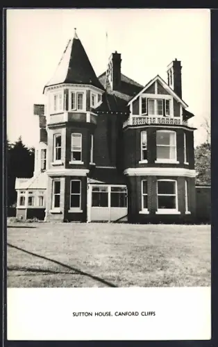 AK Canford Cliffs, Sutton House