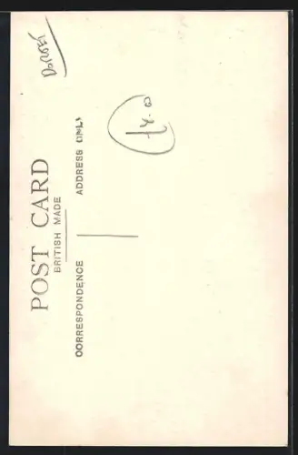 AK Tolpuddle, The Martyr`s Memorial