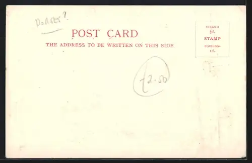 AK Frampton, Looking East