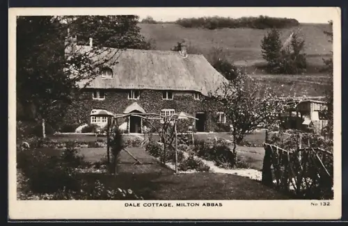 AK Milton Abbas, Dale Cottage