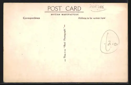 AK Milton Abbas, Dale Cottage