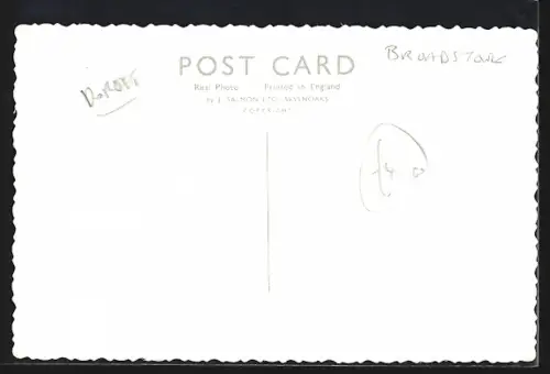 AK Broadstone, Recreation Grounds, Childrens Corner